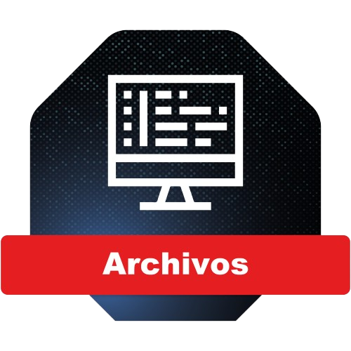 Archivos